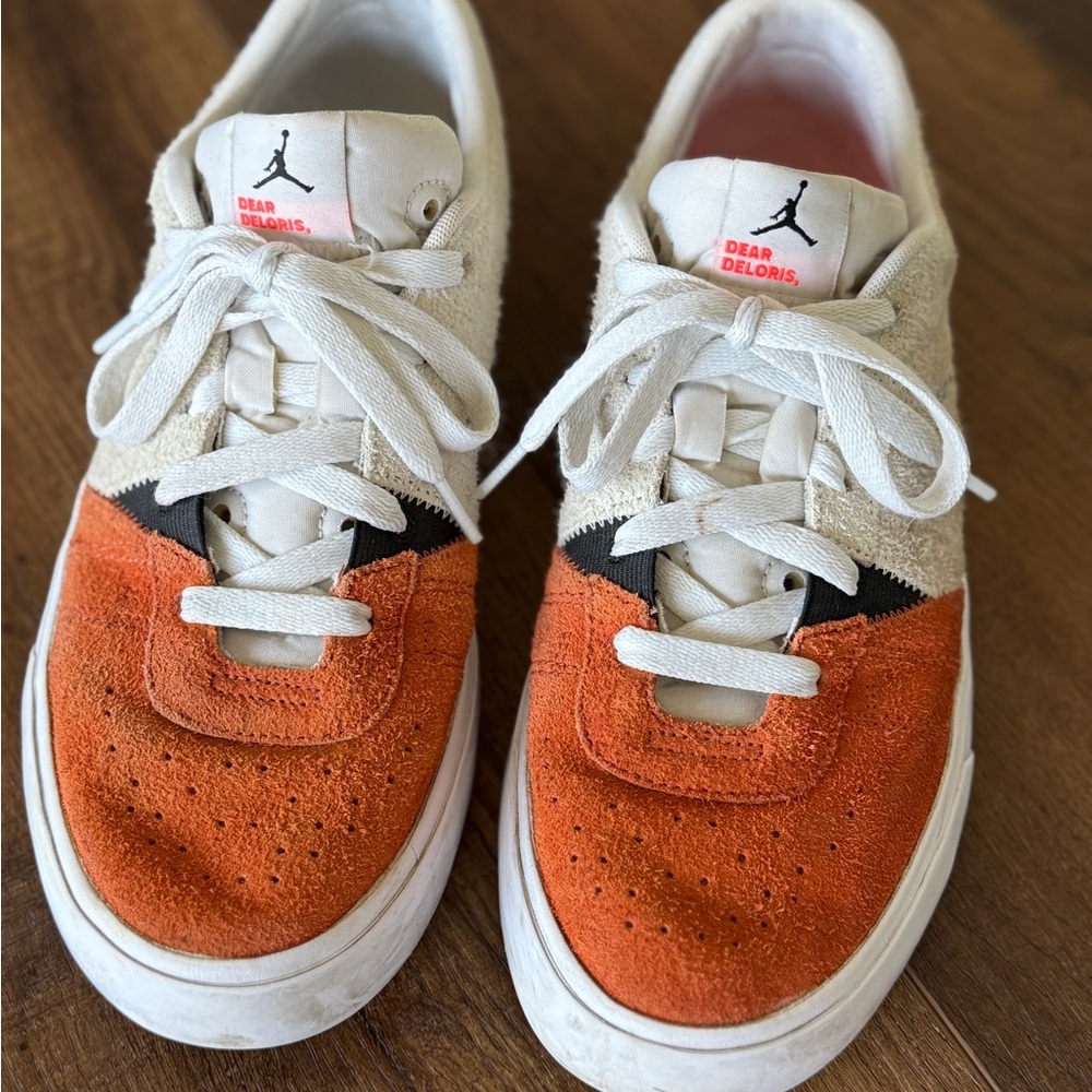 Rare - Jordan Series - Dear Dolores
